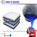 Stock-Friendly Liquid Silicone for HEPA Filter Sealing