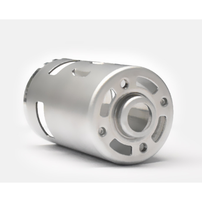 Hochwertiger Metallmotorwohnungen für die Industrie