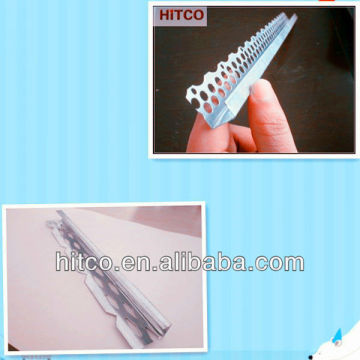 aluminium/galvanized trims for ceiling tiles