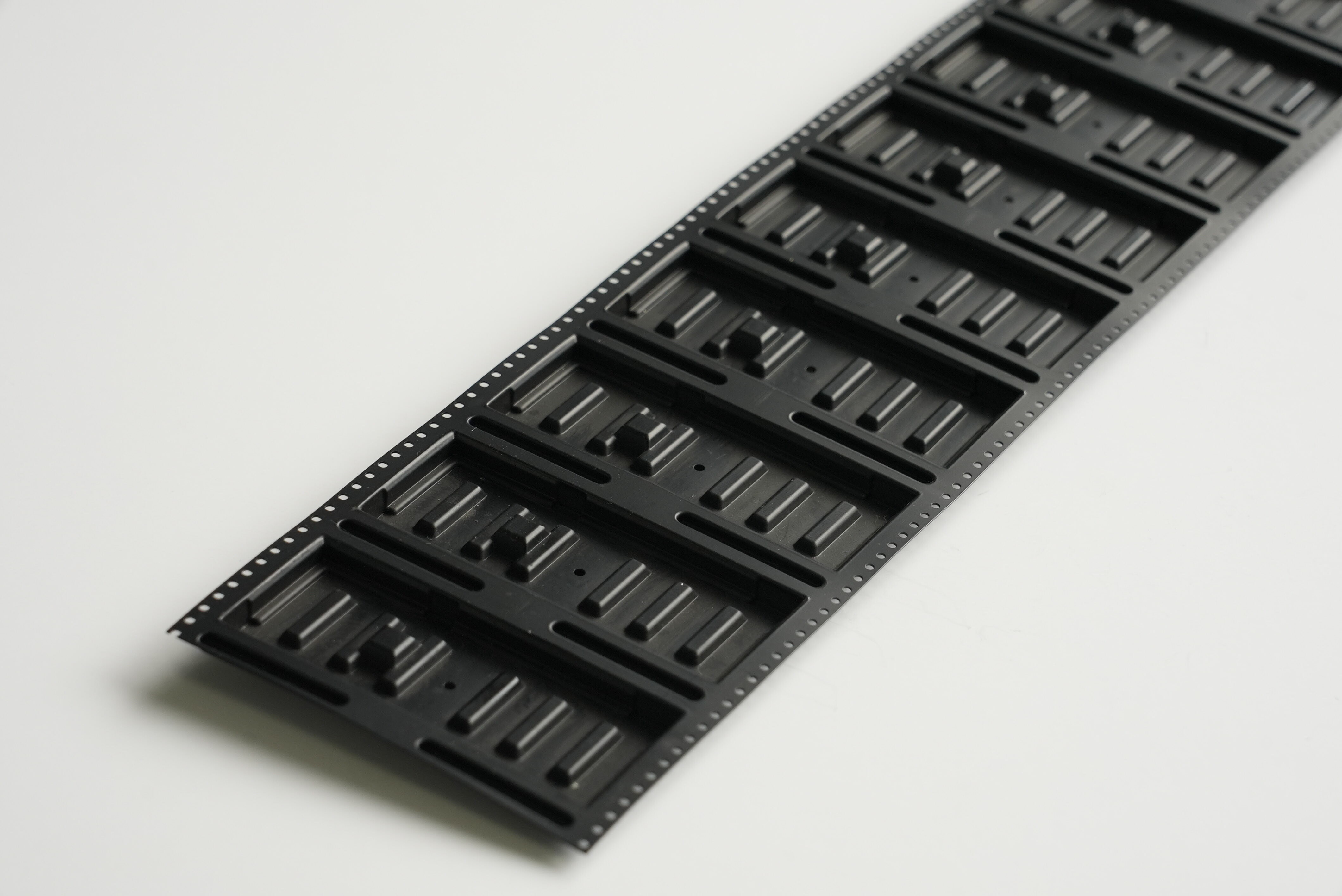 carrier tapes
