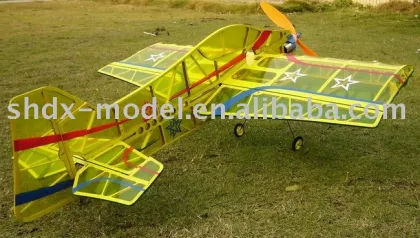 Angel  APE-8006 toy plane