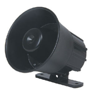 Car Horn Buzzer Speaker Siren 120DB ABS (AYD-513)