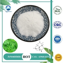 Supply 100% Natural Artemisia Annua Extract 99% Artemisinin