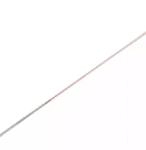 Laboratory Use Red alcohol glass thermometer