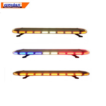 Car accessories 12v used emergency vehicle led strobe light bar