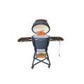 21&quot; klassisk kull Kamado BBQ Grill