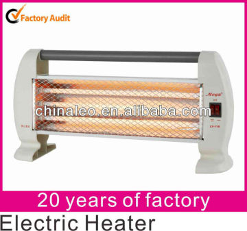 Electrical Heater Infrared
