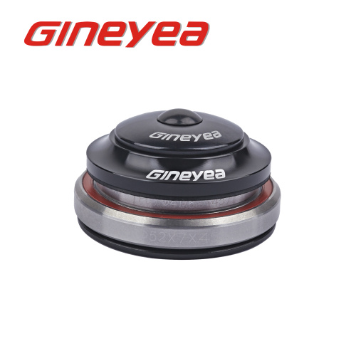 CNC 1-1/8" Bike Headset Parts Integrated Gineyea GH-523