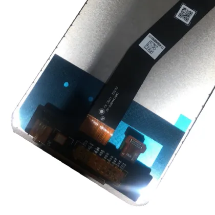 6.52\" Mobile Phone LCD Display Replacement for TCL 20Y