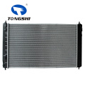 Auto Brazed Aluminum Radiator for Nissan MURANO 3.5L V6 09-11 MT