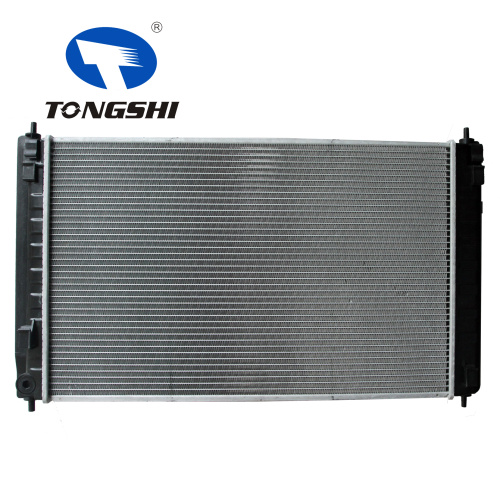 Auto Brazed Aluminum Radiator for Nissan MURANO 3.5L V6 09-11 MT