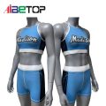 Cheer Sports Bra и шорты
