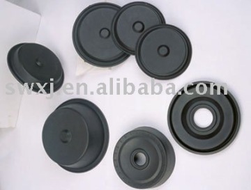 silicone rubber Film