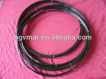 Vanadium wire