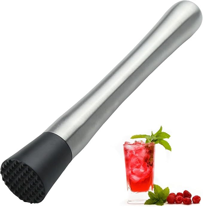 Stainless Steel Mixer
