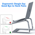 Ergonomischer Laptopständer für 10-15,6 Zoll