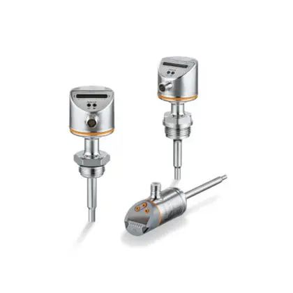 IFM SI5000 Flow Monitor Search Engine