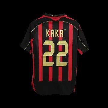 レトロブラジルクラブアメリカフランスタイ品質メンズサッカージャージー