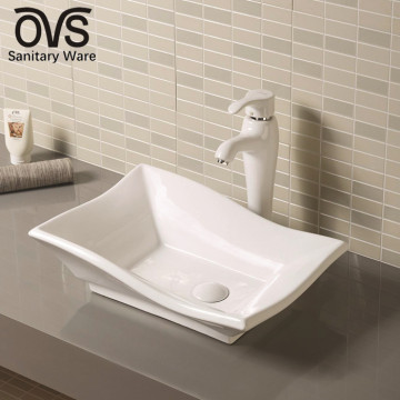 Ceramic Wash Basins: New Products for Online Shopping