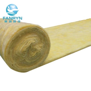 Glass Wool Price in Pakistan - Heat Insulation Blanket