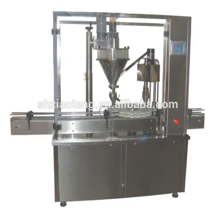 oxygen cylinder, ampoule, etetra pak filling machine