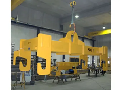 Coil Tong made in Eurocrane