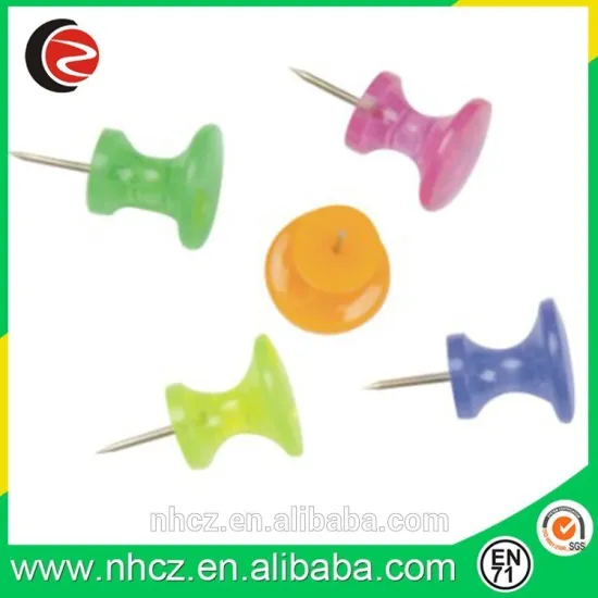 Thumb Tack Decorative Push Pins