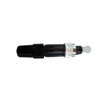 FC Field Assembly Connector (Pre-polished)