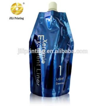 soft plastic printed laminated liquor vodka pouch/kent lamination pouch