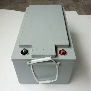 Long Life 12V 200Ah Lead Carbon Battery for UPS and Solar Storage