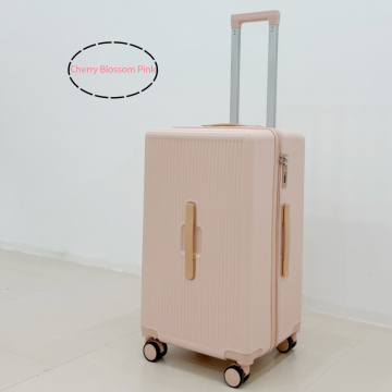 Hafif ve Şık Seyahat Çantası