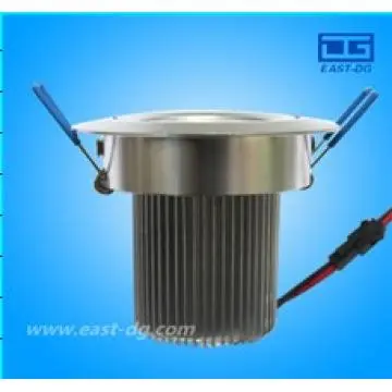 New designed  indoor  3*3W Pot Lights