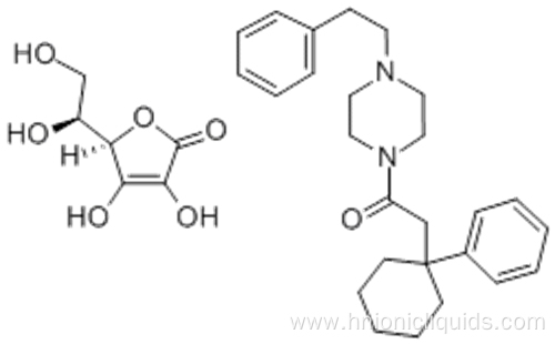 Ascorbic acid CAS 36431-82-0