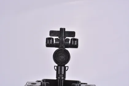 SL-07005 L/R Headlamp Washer Nozzle 76885-SLE-S01 76880-SLE-S01