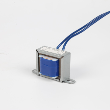 Step Down Transformer Custom Low Frequency Transformers Manufactory