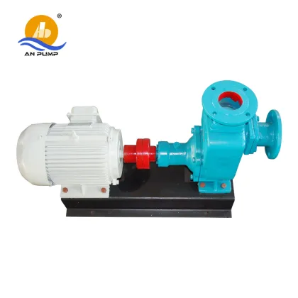 Italy Saer Self Priming Pump for Sale