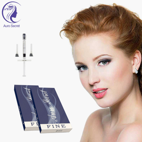 Korea factory hyaluronic acid filler under eye
