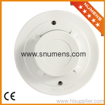 Telecomando Led indicatore uscita rivelatore di calore convenzionali 2 fili