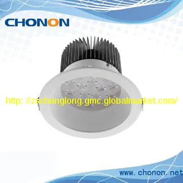 Commercial lighting  Office light  LED downlight fitting