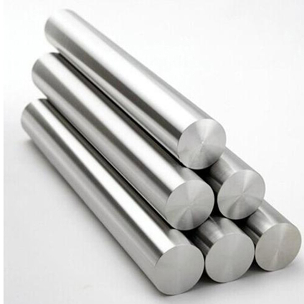 Stainless steel round rod (2)