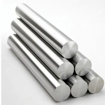 High quality stainless steel SS round bar
