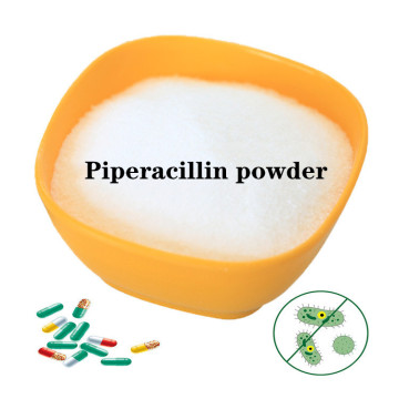 Buy online CAS66258-76-2 piperacillin 2g ingredient powder