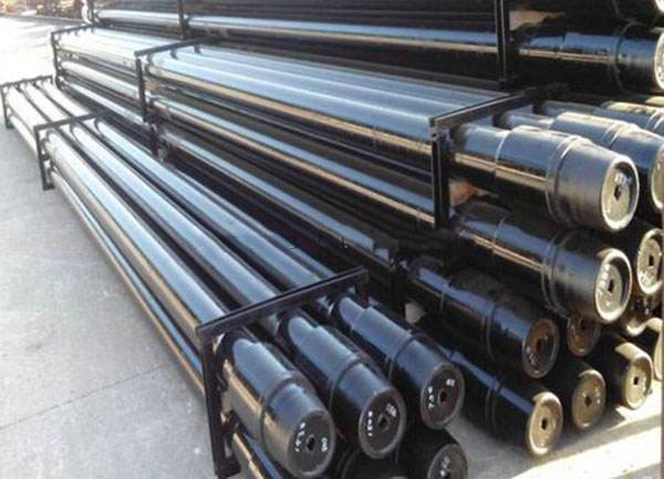 drill pipe