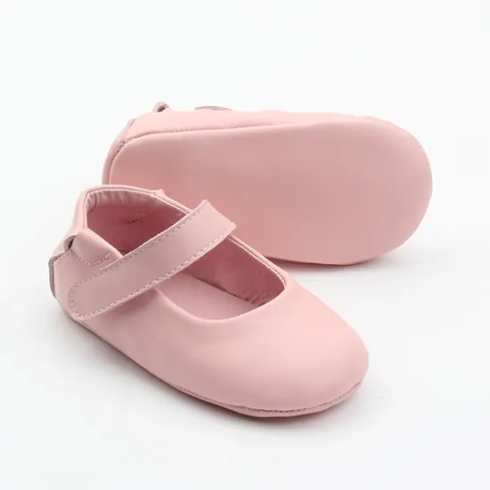 2017Summer Girl Soft Sole Leather Shoes Baby Girls Shoes