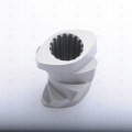 Screw Barrel for Plastic Process