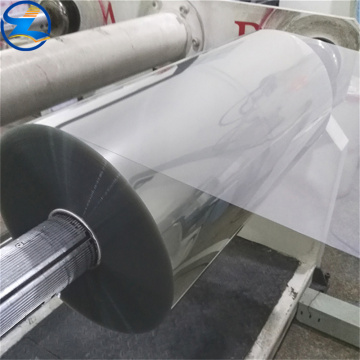 PP sheets rigid films acrylic rolls for packaging