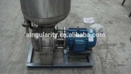 ELECTRICITY DYEING MACHINE