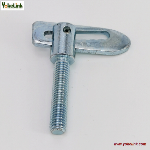 Antiluce Fasteners Bolt on Drop Lock for trailer