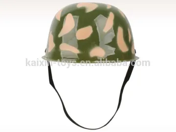 Plastic Toy Warrior Helmet For Kids model no. 10200363