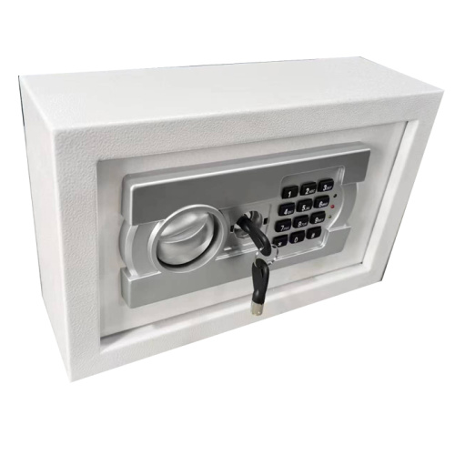 Electronic Key Cabinet for Property Management